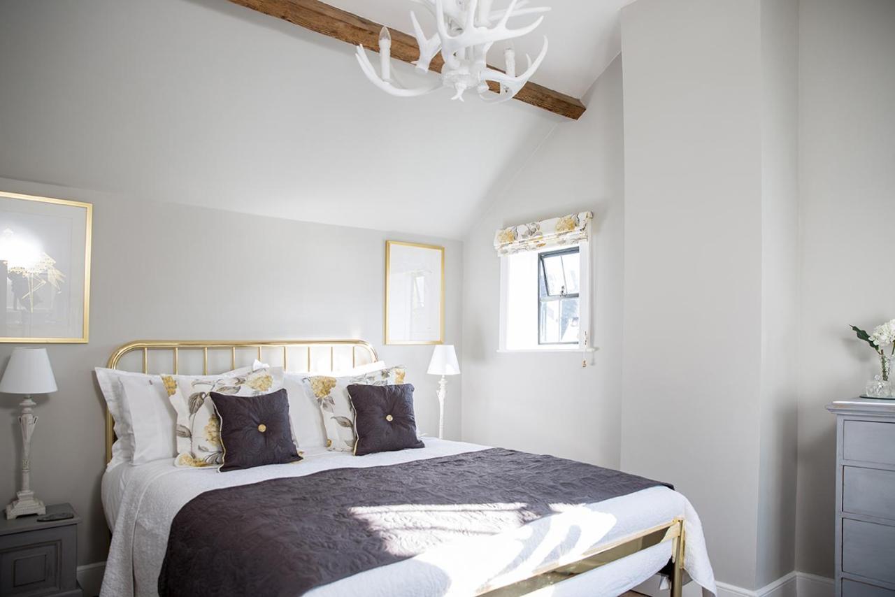 The Cottage And The Nook Gretton  Exterior photo