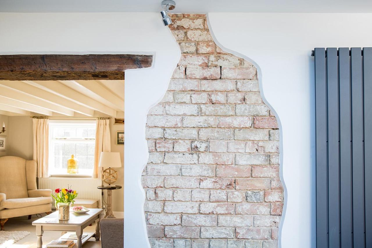 The Cottage And The Nook Gretton  Exterior photo