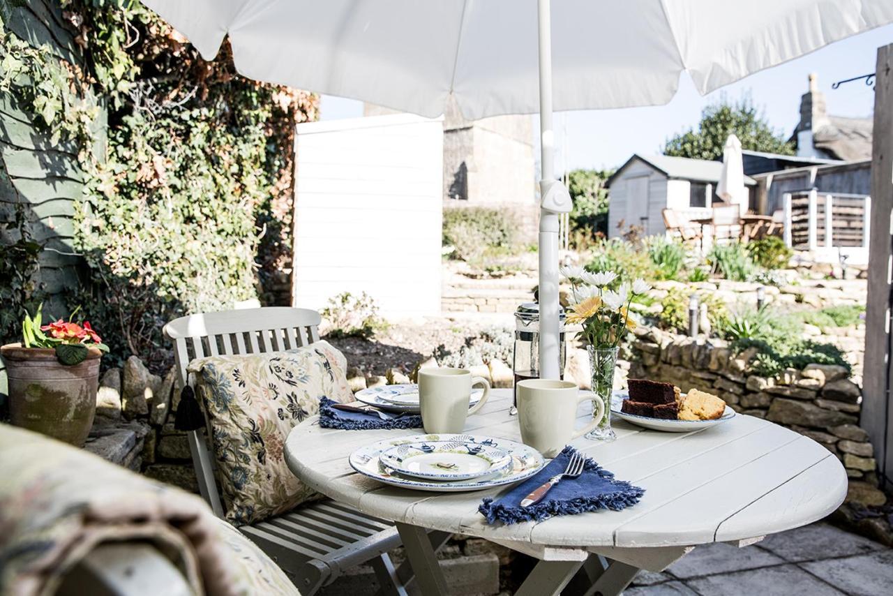 The Cottage And The Nook Gretton  Exterior photo