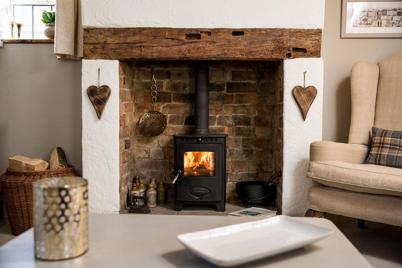 The Cottage And The Nook Gretton  Exterior photo
